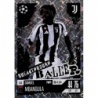 Sale Cards Samuel Mbangula Breakthrough Baller Juventus Topps Match Attax Extra 24/25