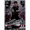 Sale Online Santiago Castro Breakthrough Baller Bologna FC 1909 Match Attax Extra 24/25