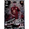 Sale Online Tommaso Baldanzi Breakthrough Baller AS Roma Match Attax Extra 2024/25
