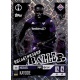Michael Kaydde Breakthrough Baller ACF Fiorentina 208
