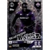 Offer Soccer Cards Michael Kaydde Breakthrough Baller ACF Fiorentina Topps Match Attax Extra 24/25