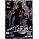 Yoram Zague Breakthrough Baller PSG 209