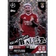 Gianluca Prrstianni Breakthrough Baller SL Benfica 214