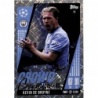 Offer Cards Kevin De Bruyne Crowd Connection Manchester City Match Attax Extra 2024/25