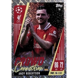 Andy Robertson Crowd Connection Liverpool 219