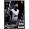 Sale Online Heung-Min Son Crowd Connection Tottenham Hotspur Match Attax Extra 24/25