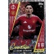 Alejandro Garnacho Crowd Connection Manchester United 222