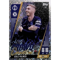 Cole Palmer Crowd Connection Chelsea 223