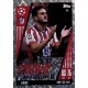 Koke Crowd Connection Atlético Madrid 226
