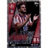 Buy Cards Koke Crowd Connection Atlético Madrid Topps Match Attax Extra 2024-25