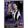 Sale Cards Mikel Oyarzabal Crowd Connection Real Sociedad Topps Match Attax Extra 2024-25