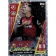 Alejandro Grimaldo Crowd Connection Bayer 04 Leverkusen 228