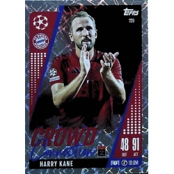 Harry Kane Crowd Connection Bayern München 229