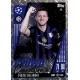 Piotr Zieliński Crowd Connection Inter Milan 232