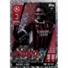 Buy Cards Rafael Leão Crowd Connection AC Milan Match Attax Extra 2024/25