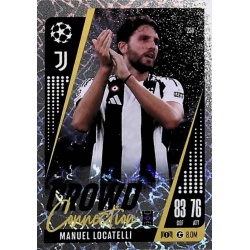 Manuel Locatelli Crowd Connection Juventus 234