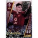 Nicola Zalewski Crowd Connection AS Roma 236