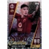 Offer Soccer Cards Nicola Zalewski Crowd Connection AS Roma Match Attax Extra 24/25