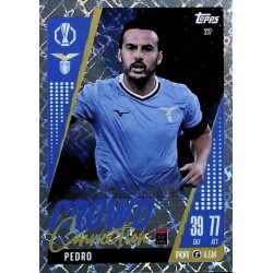 Pedro Crowd Connection SS Lazio 237