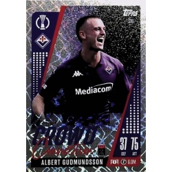 Albert Gudmundsson Crowd Connection ACF Fiorentina 238