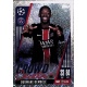 Ousmane Dembélé Crowd Connection PSG 239