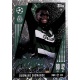 Ousmane Diomande Crowd Connection Sporting Clube 241