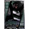 Offer Soccer Cards Ousmane Diomande Crowd Connection Sporting Clube Topps Match Attax Extra 24/25