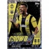 Buy Cards Edin Džeko Crowd Connection Fenerbahçe SK Match Attax Extra 2024/25