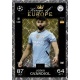 Joško Gvardiol Kings of Europe Manchester City 244