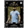 Sale Cards Joško Gvardiol Kings of Europe Manchester City Match Attax Extra 24/25