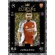 Jorginho Kings of Europe Arsenal 245