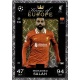 Mohamed Salah Kings of Europe Liverpool 246
