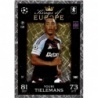 Offer Soccer Cards Youri Tielemans Kings of Europe Aston Villa Topps Match Attax Extra 2024-2025