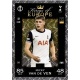 Micky van de Ven Kings of Europe Tottenham Hotspur 248