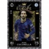 Sale Online Marc Cucurella Kings of Europe Chelsea Topps Match Attax Extra 24/25