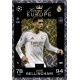 Jude Bellingham Kings of Europe Real Madrid 251