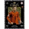 Offer Soccer Cards Thomas Müller Kings of Europe Bayern München Topps Match Attax Extra 2024-25