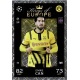 Emre Cam Kings of Europe Borussia Dortmund 258