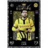 Offer Soccer Cards Emre Cam Kings of Europe Borussia Dortmund Topps Match Attax Extra 2024-2025