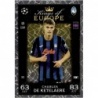 Buy Cards Charles De Ketelaere Kings of Europe Atalanta Topps Match Attax Extra 2024-2025