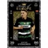 Offer Soccer Cards Viktor Gyökeres Kings of Europe Sporting Clube Topps Match Attax Extra 2024-25