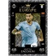 Mattia Zaccagni Kings of Europe SS Lazio 268