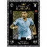 Sale Cards Mattia Zaccagni Kings of Europe SS Lazio Topps Match Attax Extra 2024-25