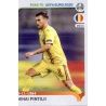 Mihai Pintilii Romania 265 Panini Road to UEFA EURO 2020 Sticker Collection