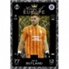 Offer Soccer Cards Jack Butland Kings of Europe Rangers FC Topps Match Attax Extra 2024-25