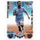 Bernardo Silva Man of the Match Manchester City 271