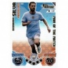 Offer Soccer Cards Bernardo Silva Man of the Match Manchester City Match Attax Extra 24/25