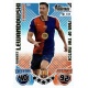 Robert Lewandowski Man of the Match Barcelona 274