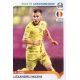 Alexandru Maxim Romania 270 Panini Road to UEFA EURO 2020 Sticker Collection