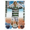 Sale Cards Kyōgo Furuhashi Man of the Match Celtic FC Match Attax Extra 24/25
